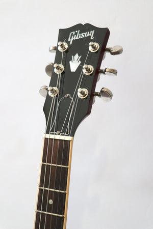 Gibson ES-335 Figured Cherry - year 2003