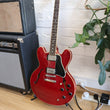 Load image into Gallery viewer, Gibson ES-335 figured cherry - year 1998
