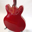Load image into Gallery viewer, Gibson ES-335 Figured Cherry - year 2008
