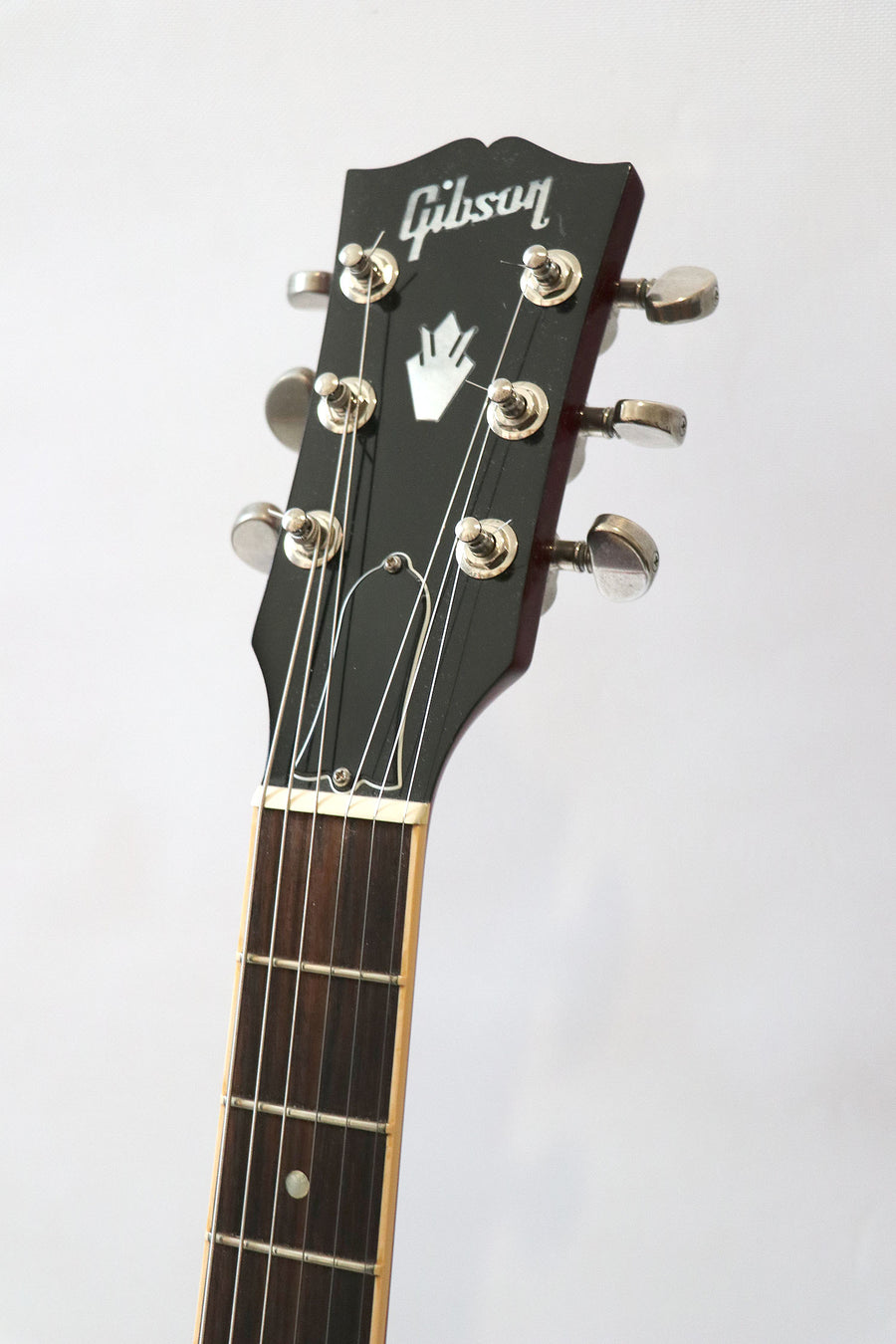 Gibson ES-335 Figured Cherry - year 2003