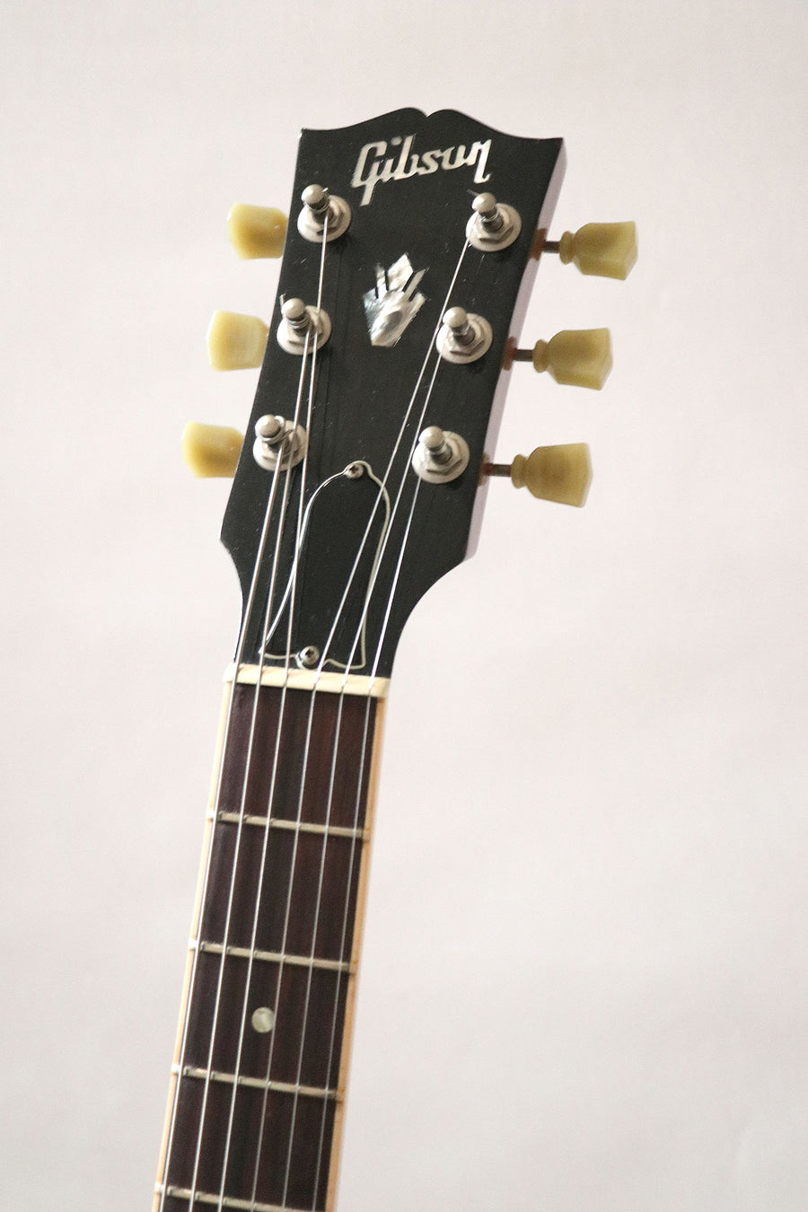 Gibson ES-335 Figured Cherry - year 2008