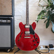 Load image into Gallery viewer, Gibson ES-335 figured cherry - year 1998
