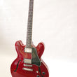 Load image into Gallery viewer, Gibson ES-335 Figured Cherry - year 2008
