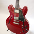 Load image into Gallery viewer, Gibson ES-335 Figured Cherry - year 2008
