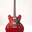 Load image into Gallery viewer, Gibson ES-335 Figured Cherry - year 2008
