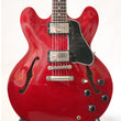 Load image into Gallery viewer, Gibson ES-335 Figured Cherry - year 2008
