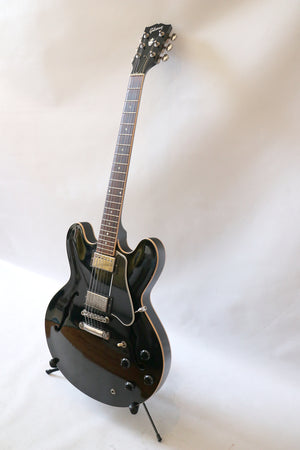 Gibson ES-335 Ebony 2014