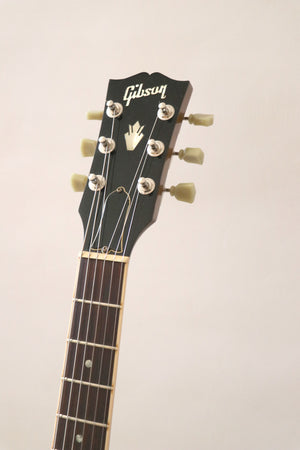 Gibson ES-335 Sunburst - year 2003