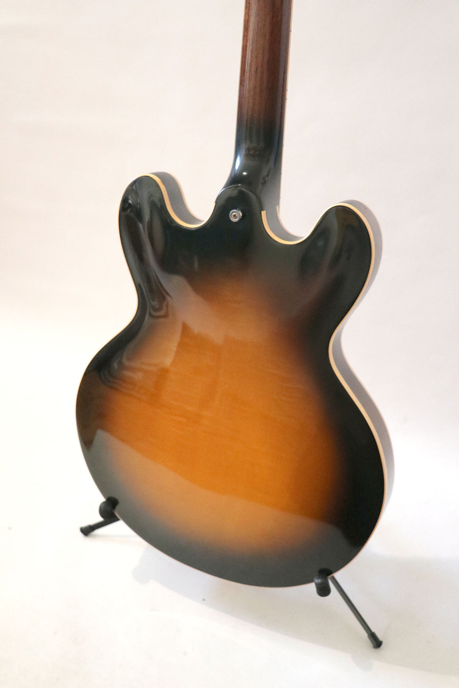 Gibson ES-335 Sunburst - year 2003
