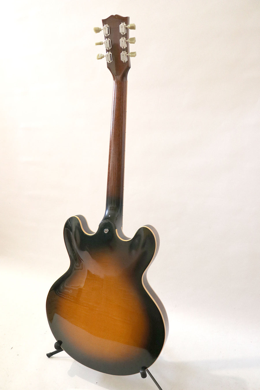 Gibson ES-335 Sunburst - year 2003
