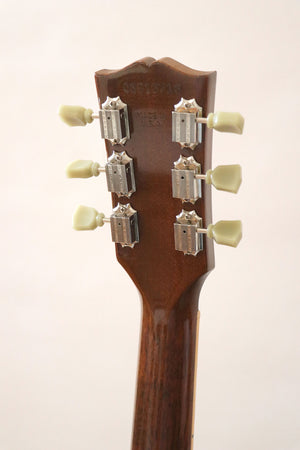 Gibson ES-335 Sunburst - year 2003