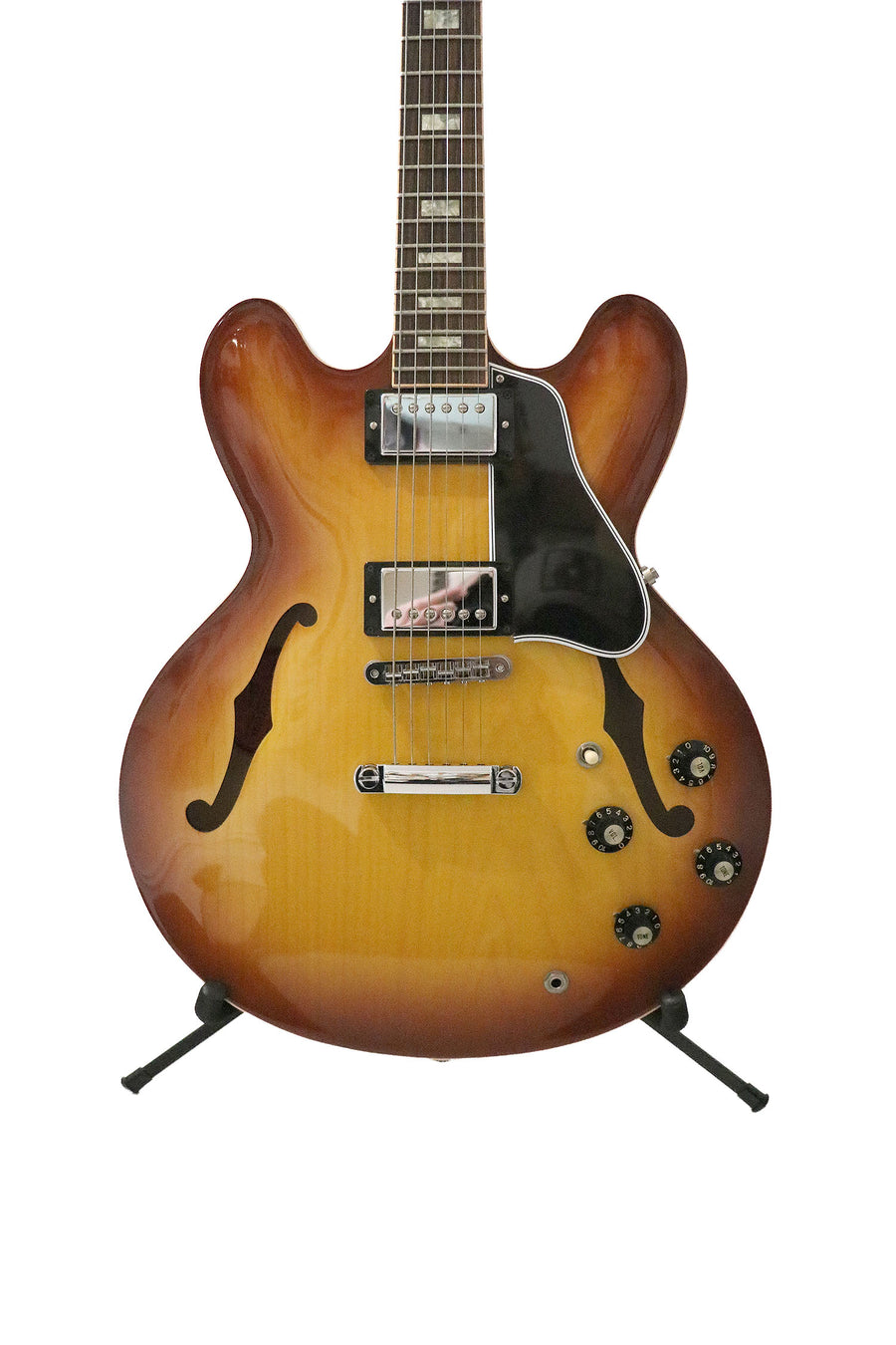 Gibson Larry Carlton Signature ES-335 – The Guitar Colonel