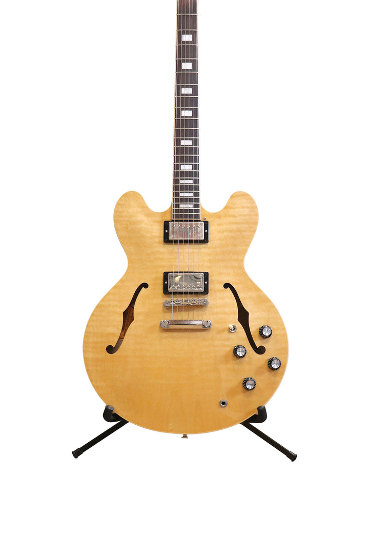 Gibson ES 335 Block year 2023