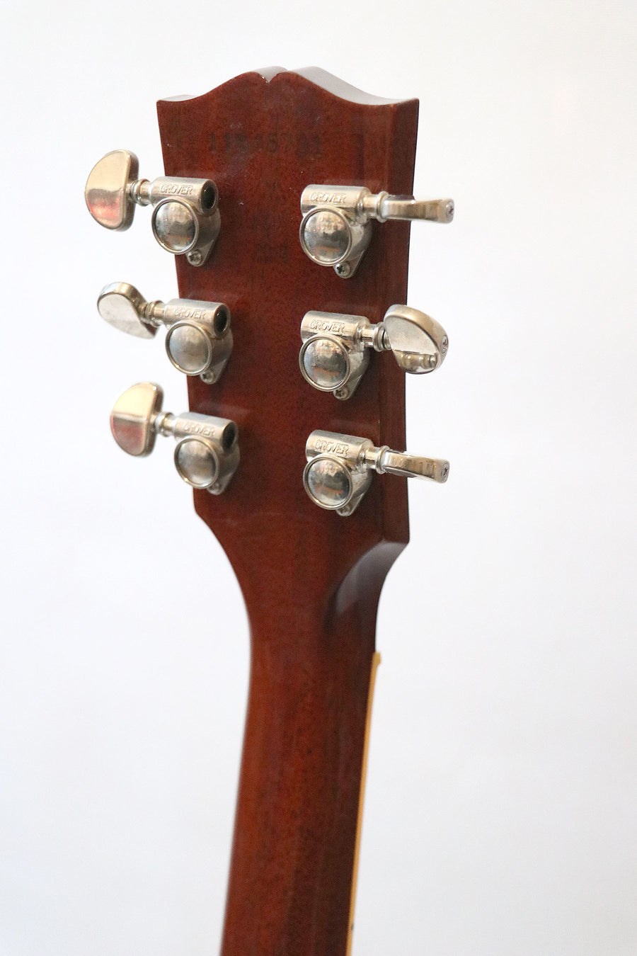 Gibson ES-335 Natural - year 2018