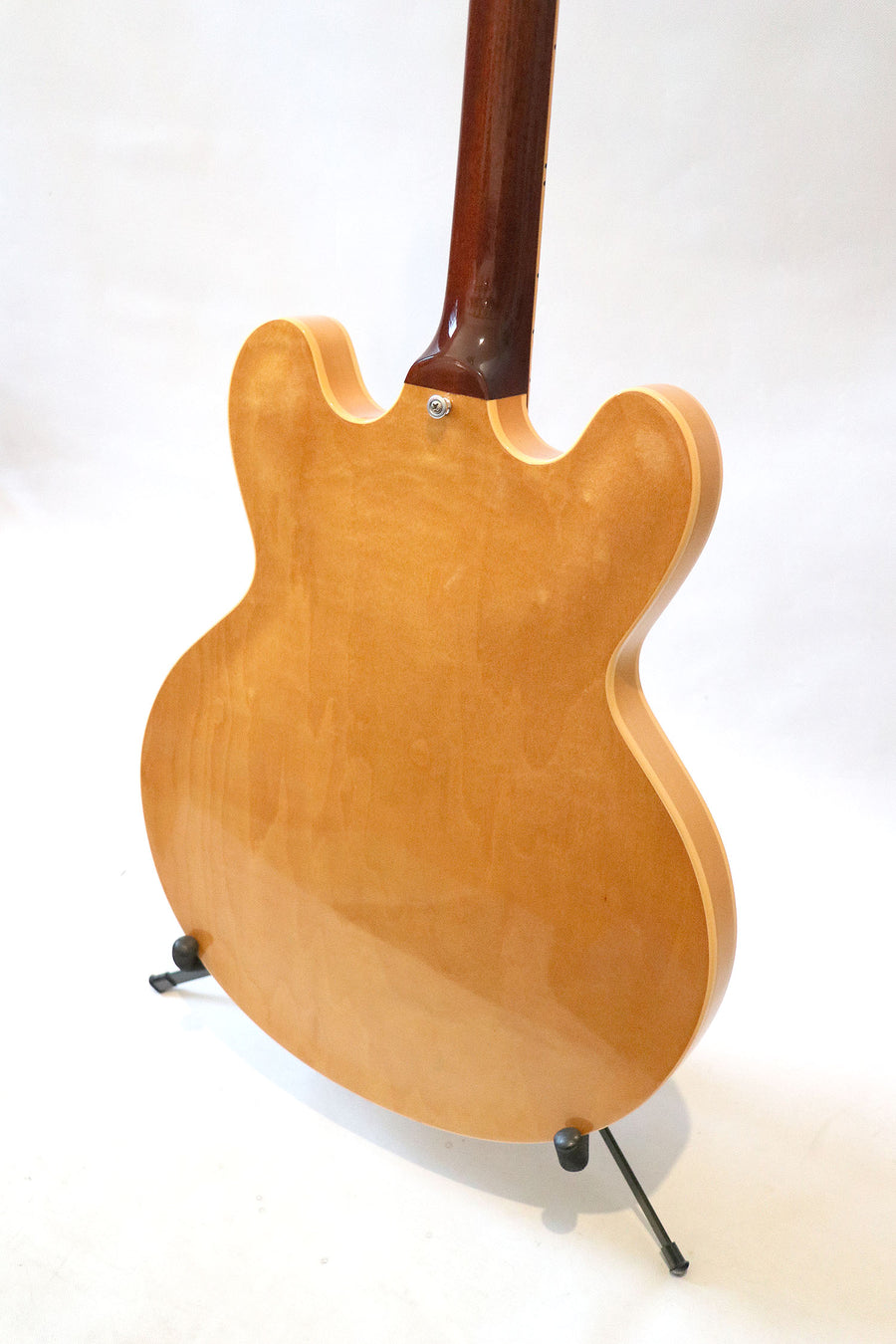 Gibson ES-335 Natural - year 2018