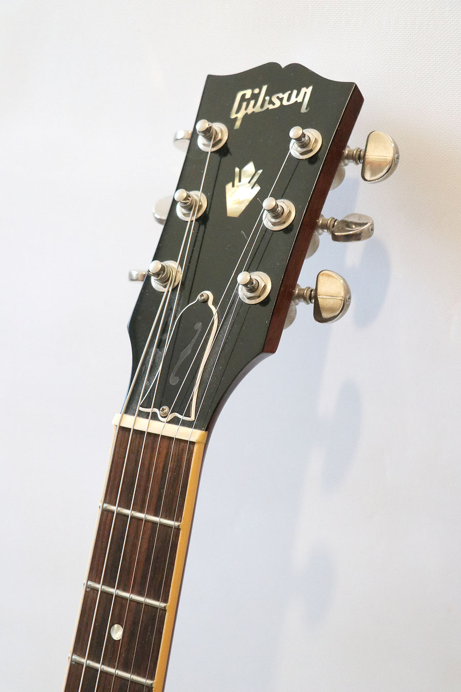 Gibson ES-335 Natural - year 2018