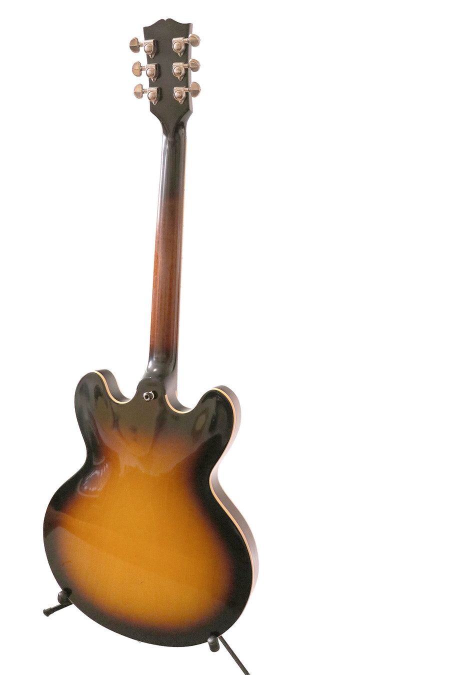 Gibson ES-335 - year 2008