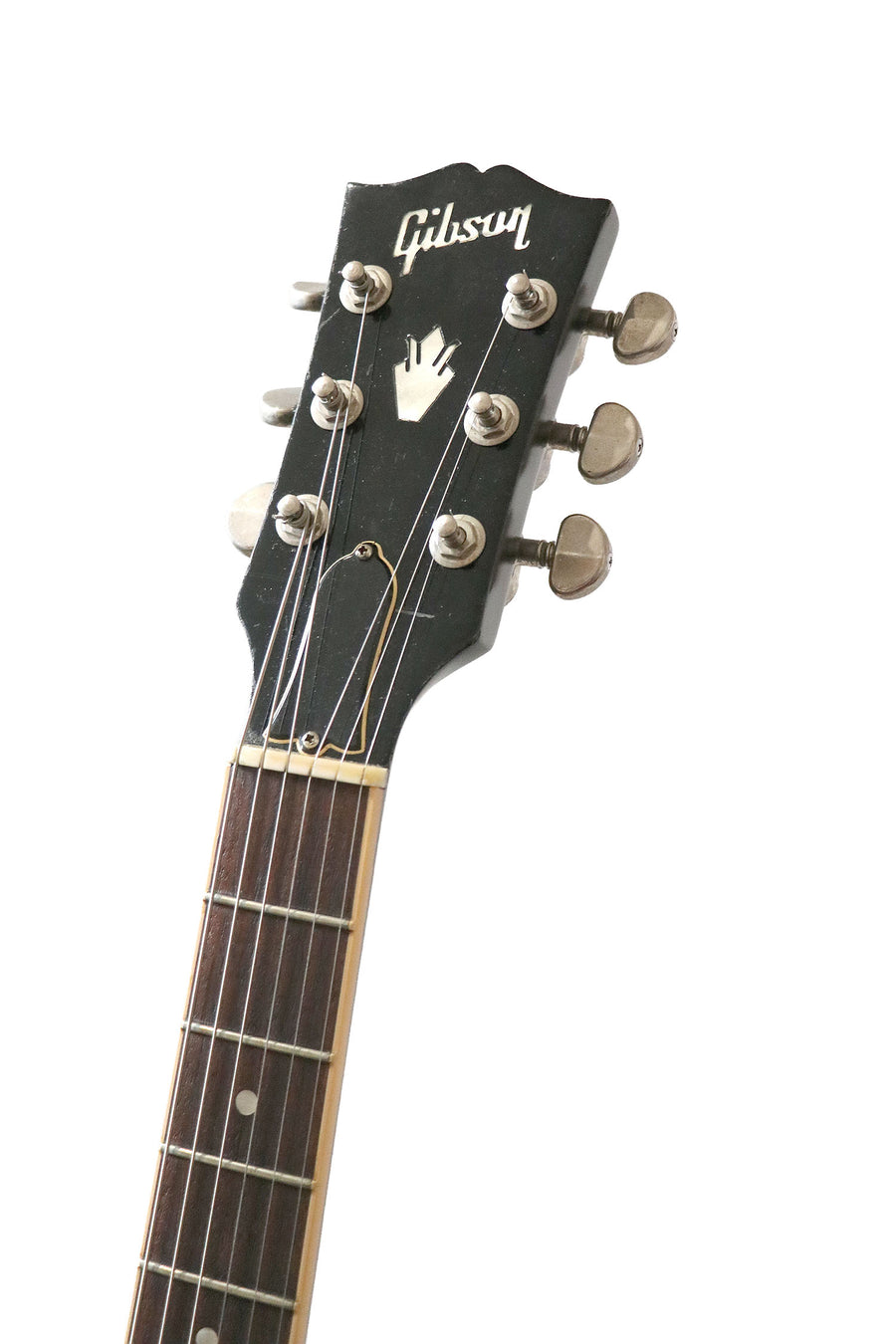 Gibson ES-335 - year 2008