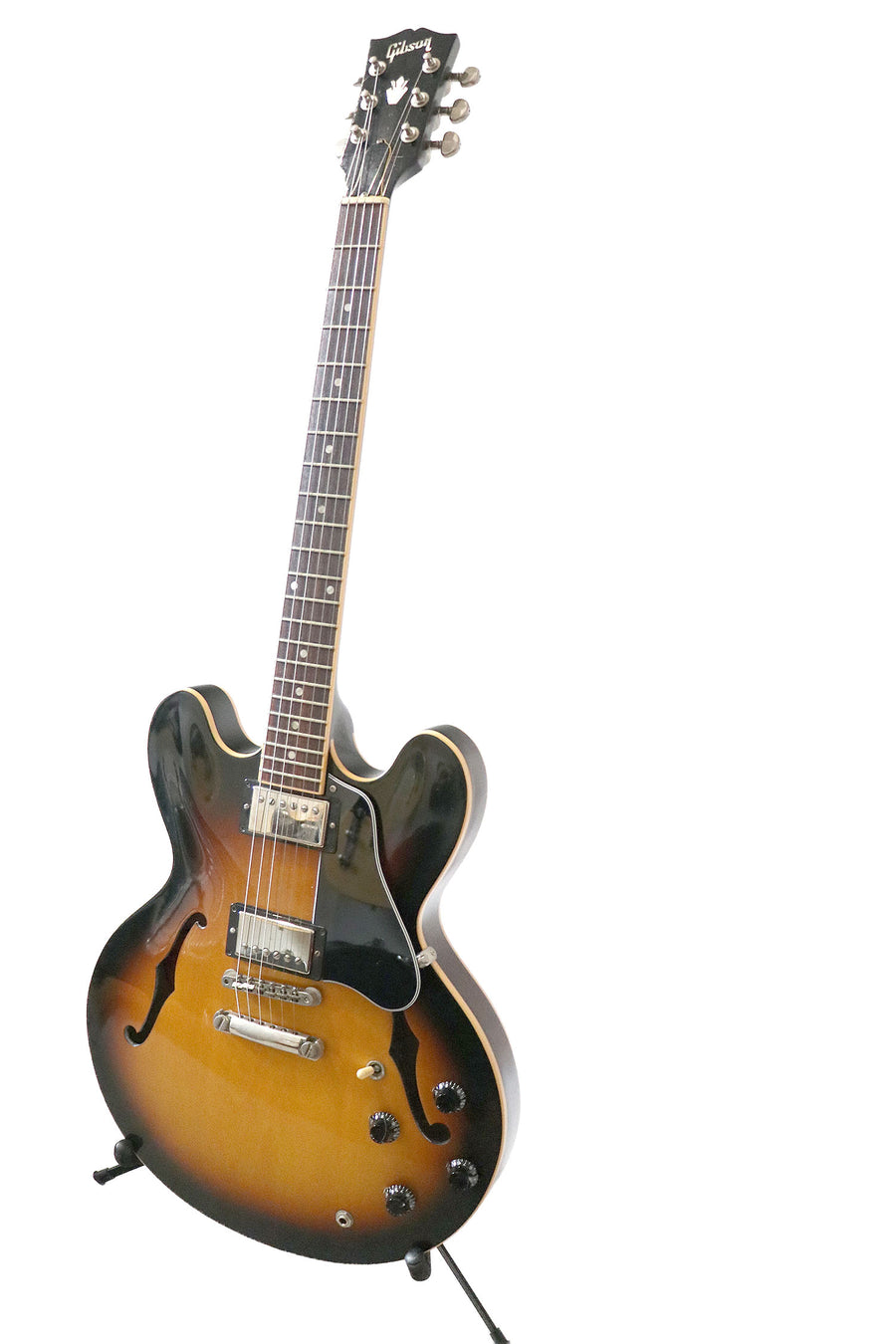 Gibson ES-335 - year 2008