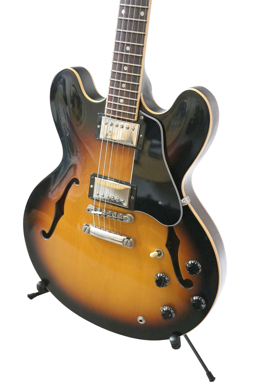 Gibson ES-335 - year 2008
