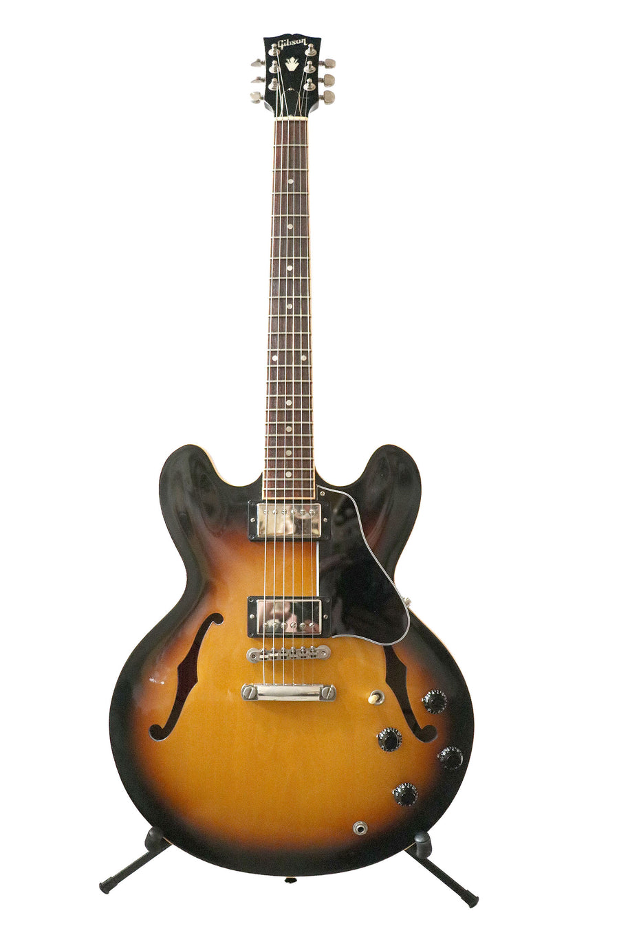 Gibson ES-335 - year 2008