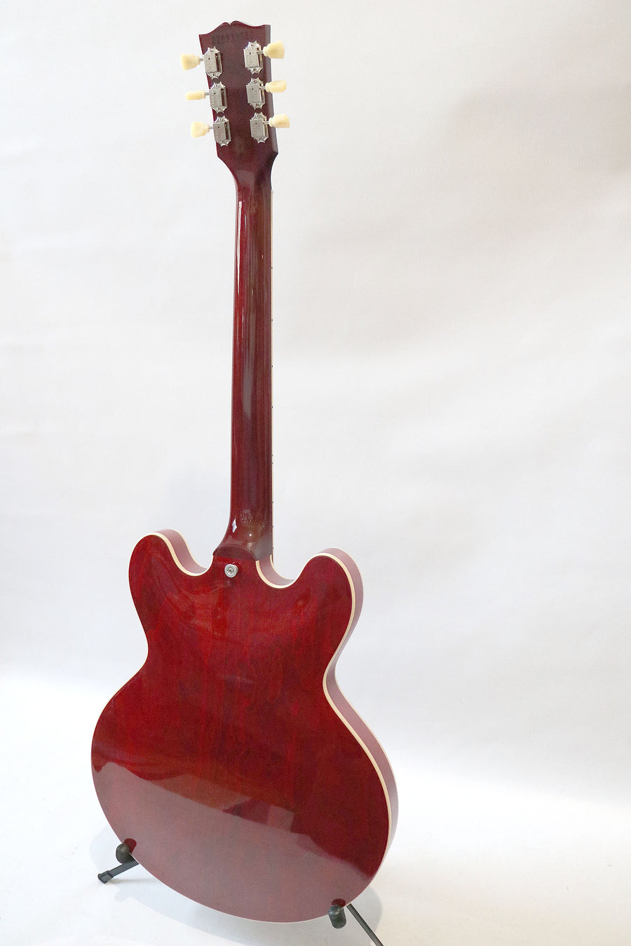 Gibson ES-335 Sixties Cherry - year 2023