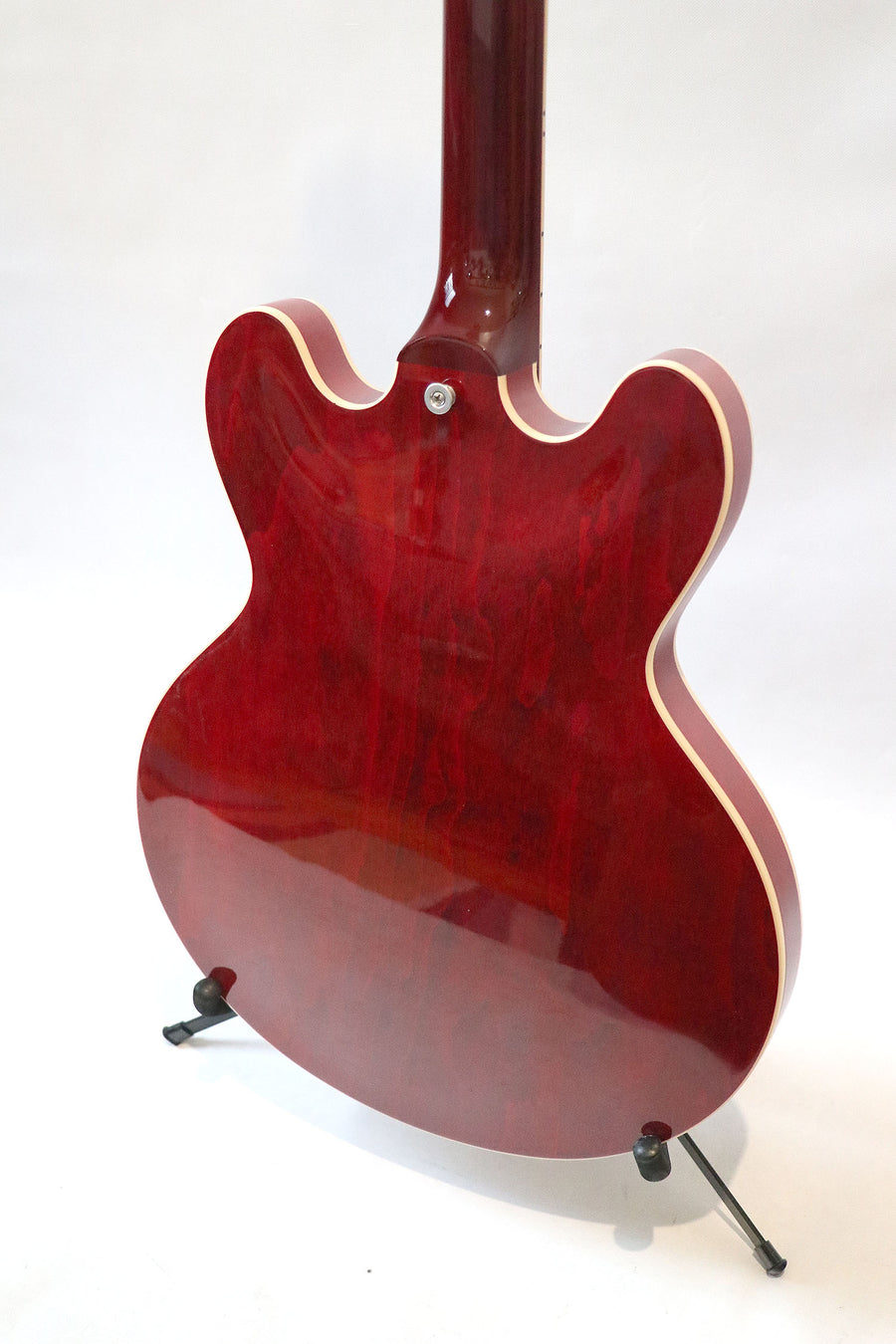 Gibson ES-335 Sixties Cherry - year 2023
