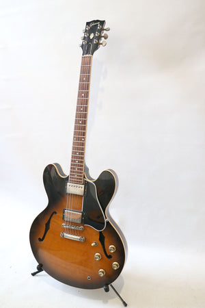 Gibson ES-335 1995