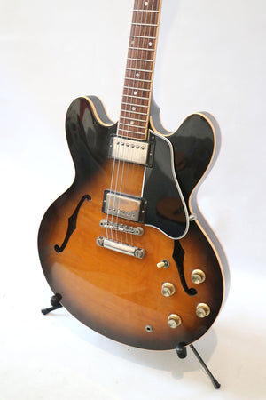 Gibson ES-335 1995
