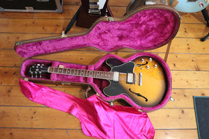 Gibson ES-335 1995