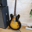 Load image into Gallery viewer, Gibson ES-335 sunburst - year 2006
