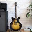 Load image into Gallery viewer, Gibson ES-335 sunburst - year 2006
