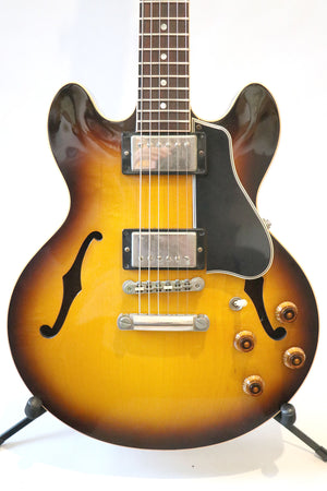 Gibson CS-336 2005