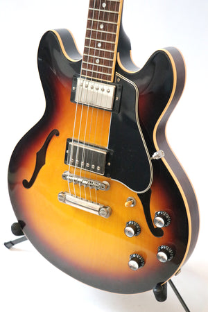 Gibson ES-339 Custom Shop 2009