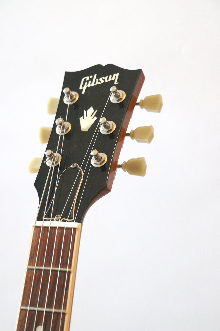 Gibson ES-339 Custom Shop 2009