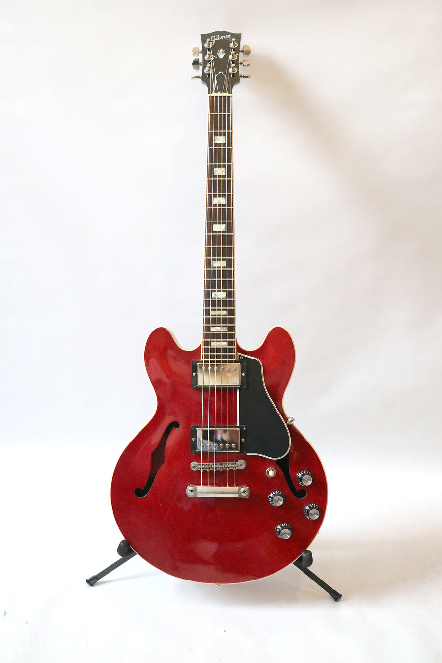 Gibson ES-339 2017