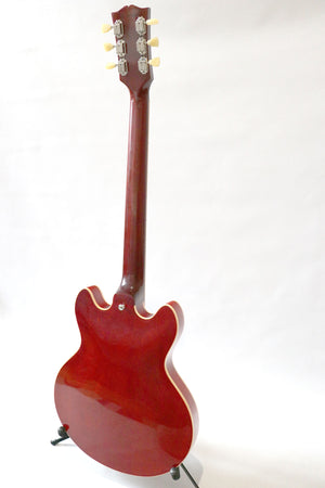 Gibson ES-339 Cherry 2013