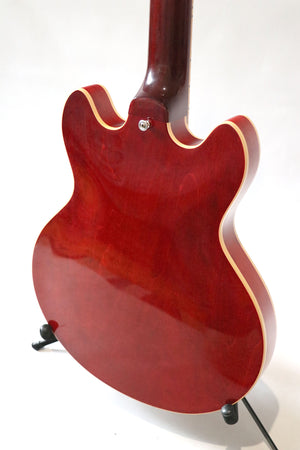 Gibson ES-339 Cherry 2013