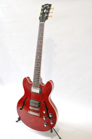 Gibson ES-339 Cherry 2013