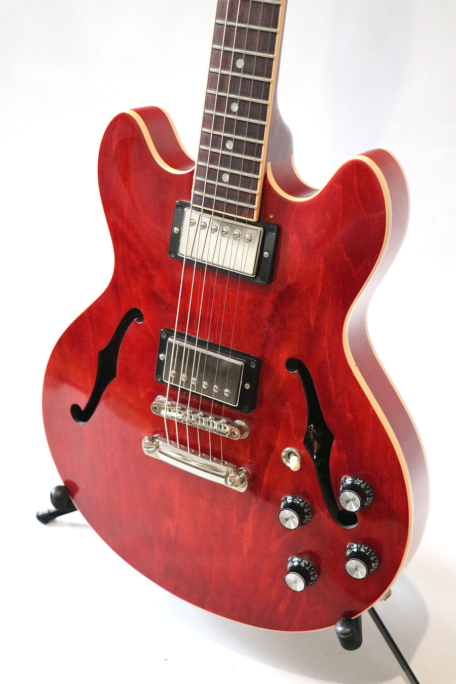 Gibson ES-339 Cherry 2013