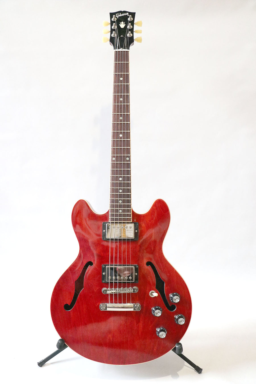 Gibson ES-339 Cherry 2013