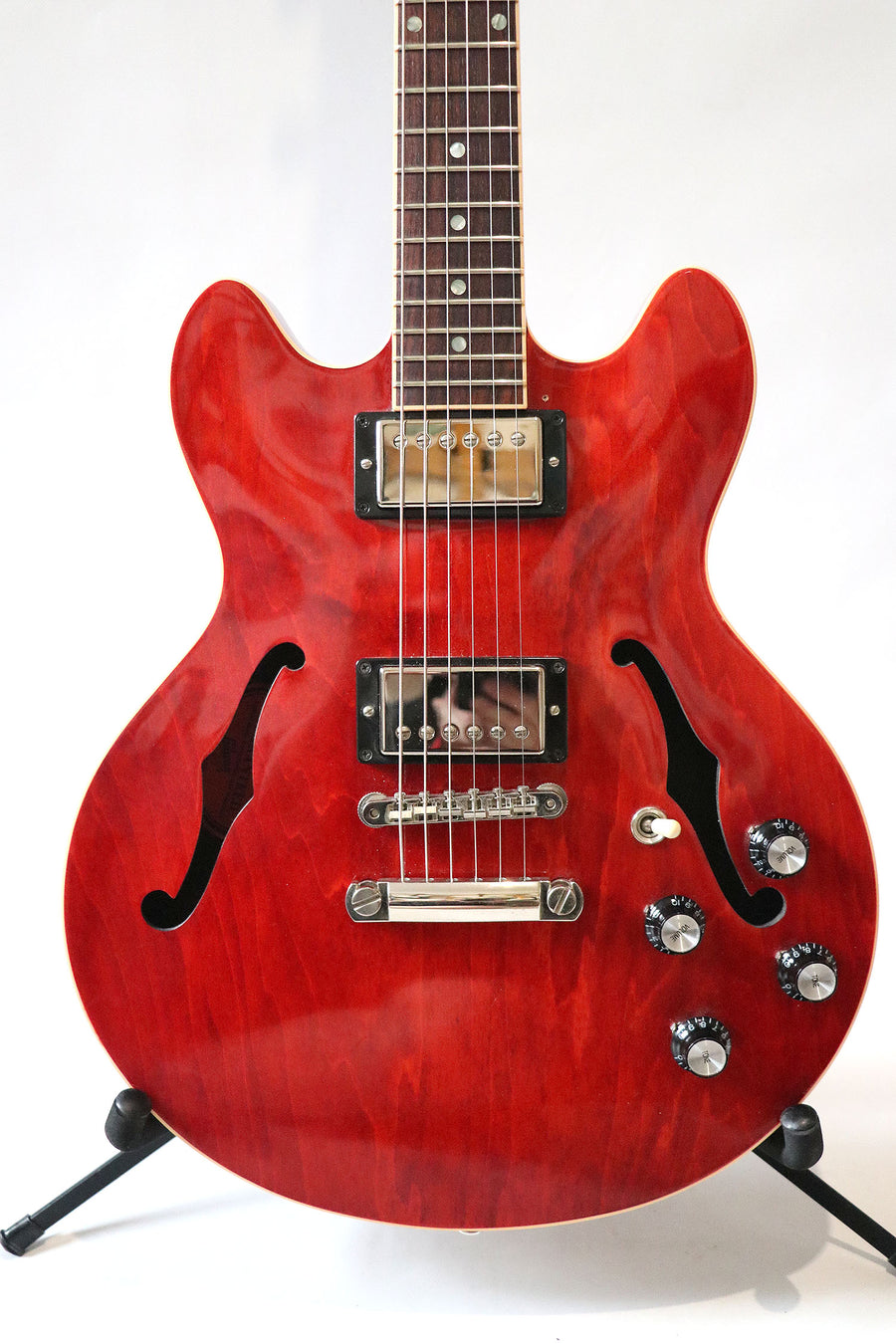 Gibson ES-339 Cherry 2013