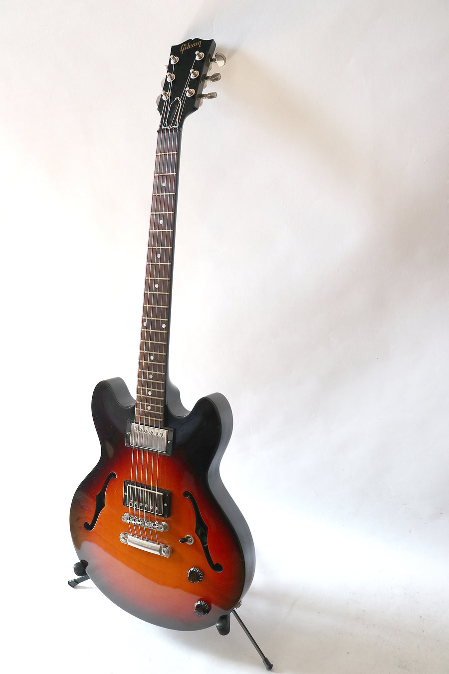 Gibson ES-339 Studio 2016 – The Guitar Colonel