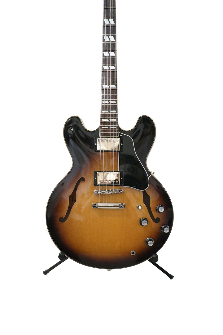 Gibson Memphis ES 345 year 2022