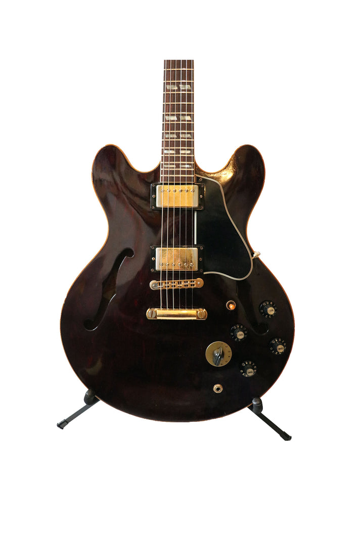 Gibson ES 345TD 1978