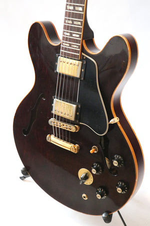 Gibson ES-345TD 1978