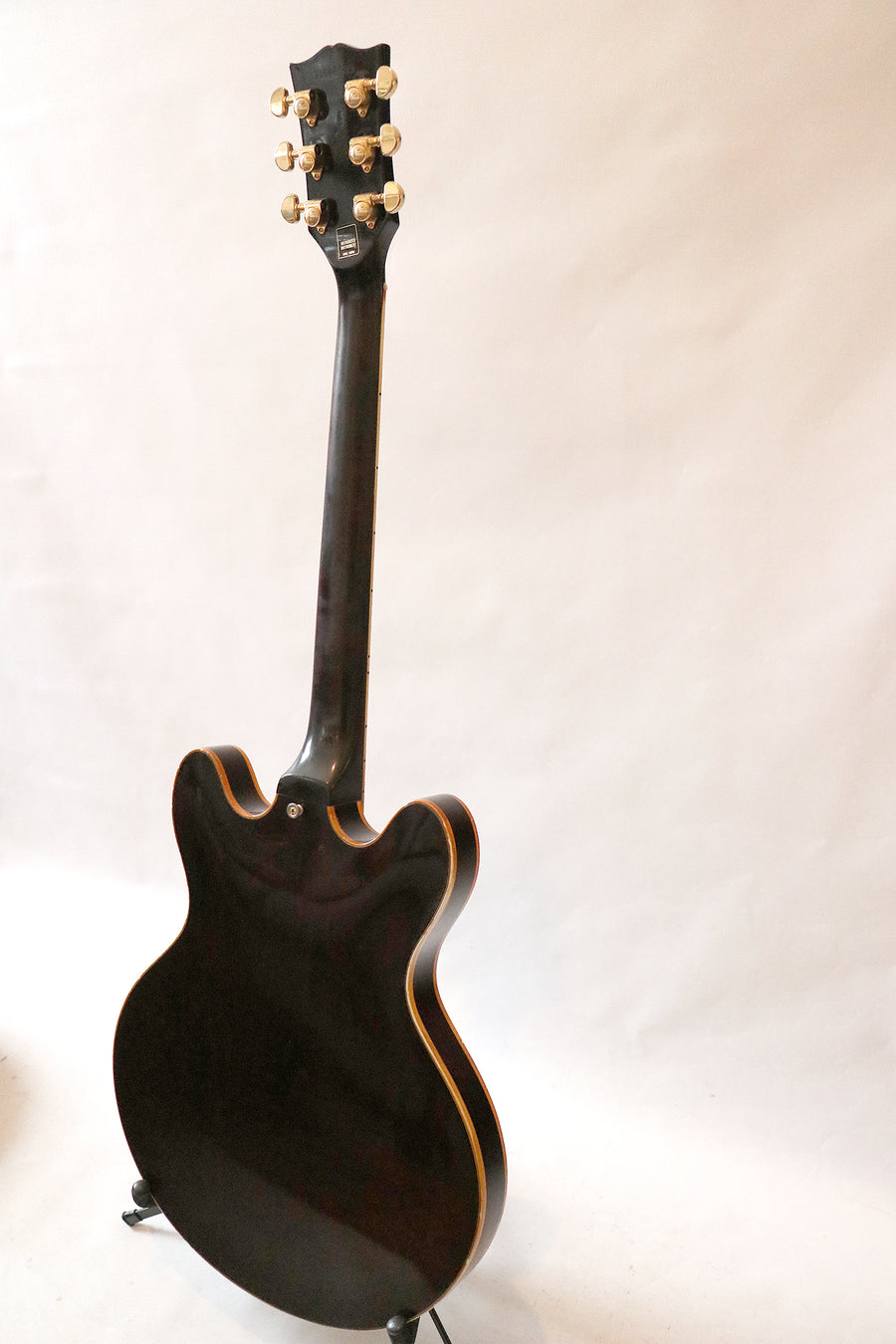 Gibson ES-345TD 1978