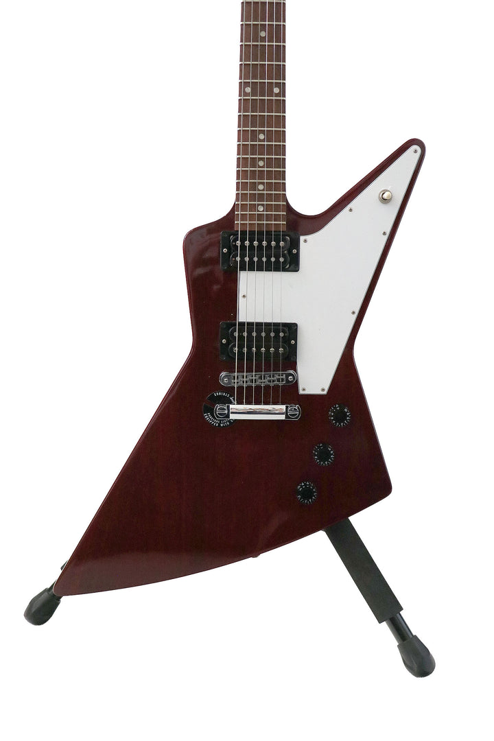 Gibson Explorer year 2012
