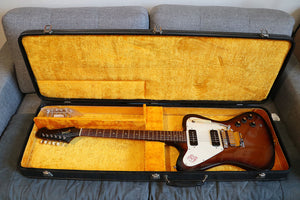 Gibson Firebird 1 Non-Reverse - 1968