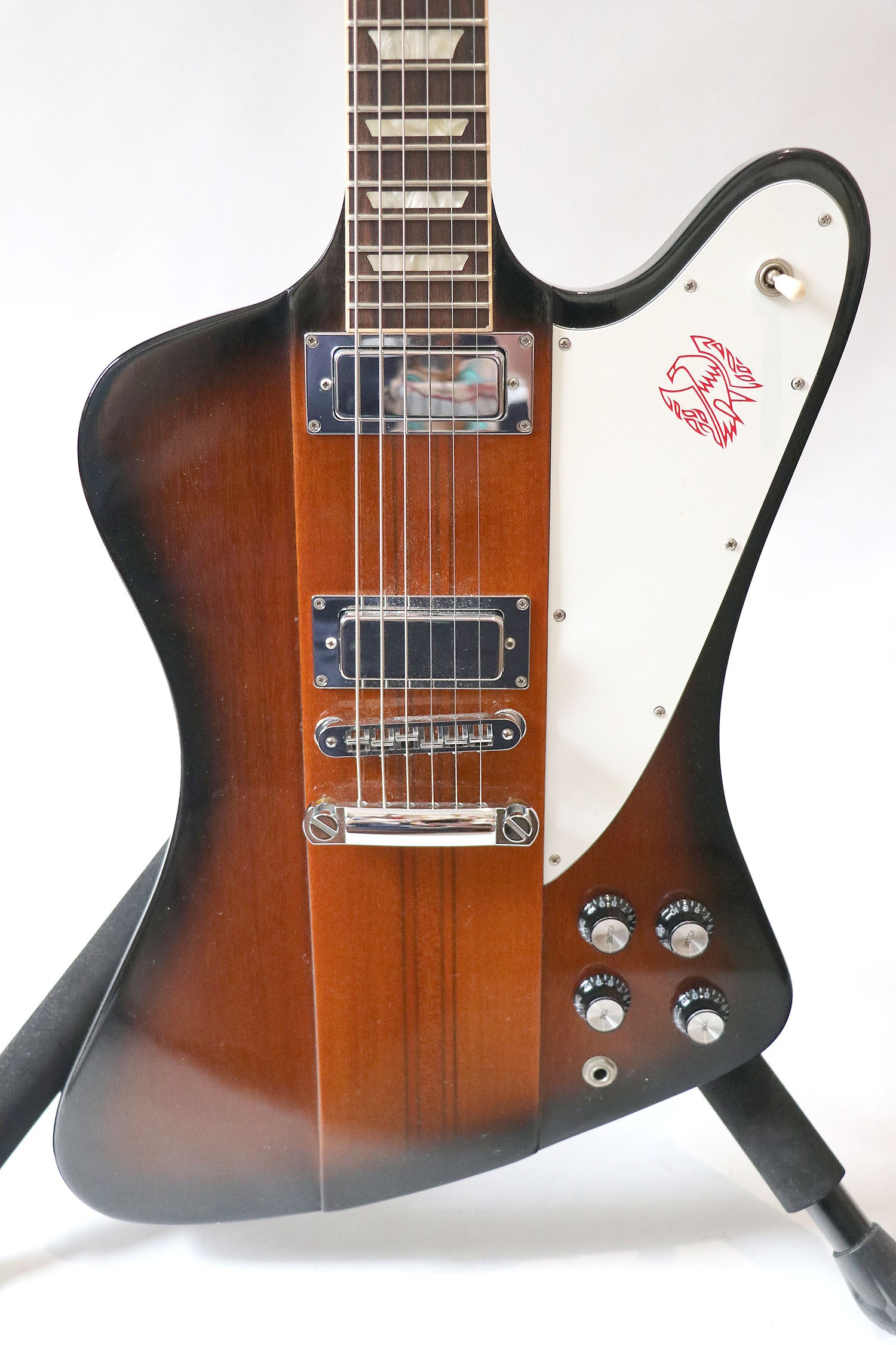 Gibson Firebird V Gibson Firebird V 1964 – True Vintage Guitar
